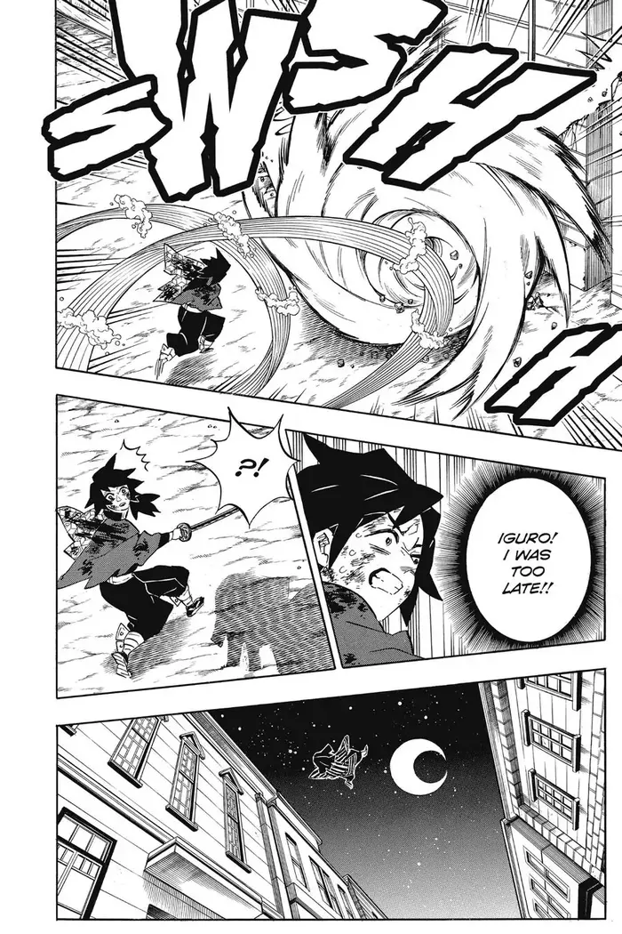 Demon Slayer Chapter 190 image 04_optimized